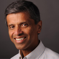 Kamat named editor-in-chief of ACS Energy Letters